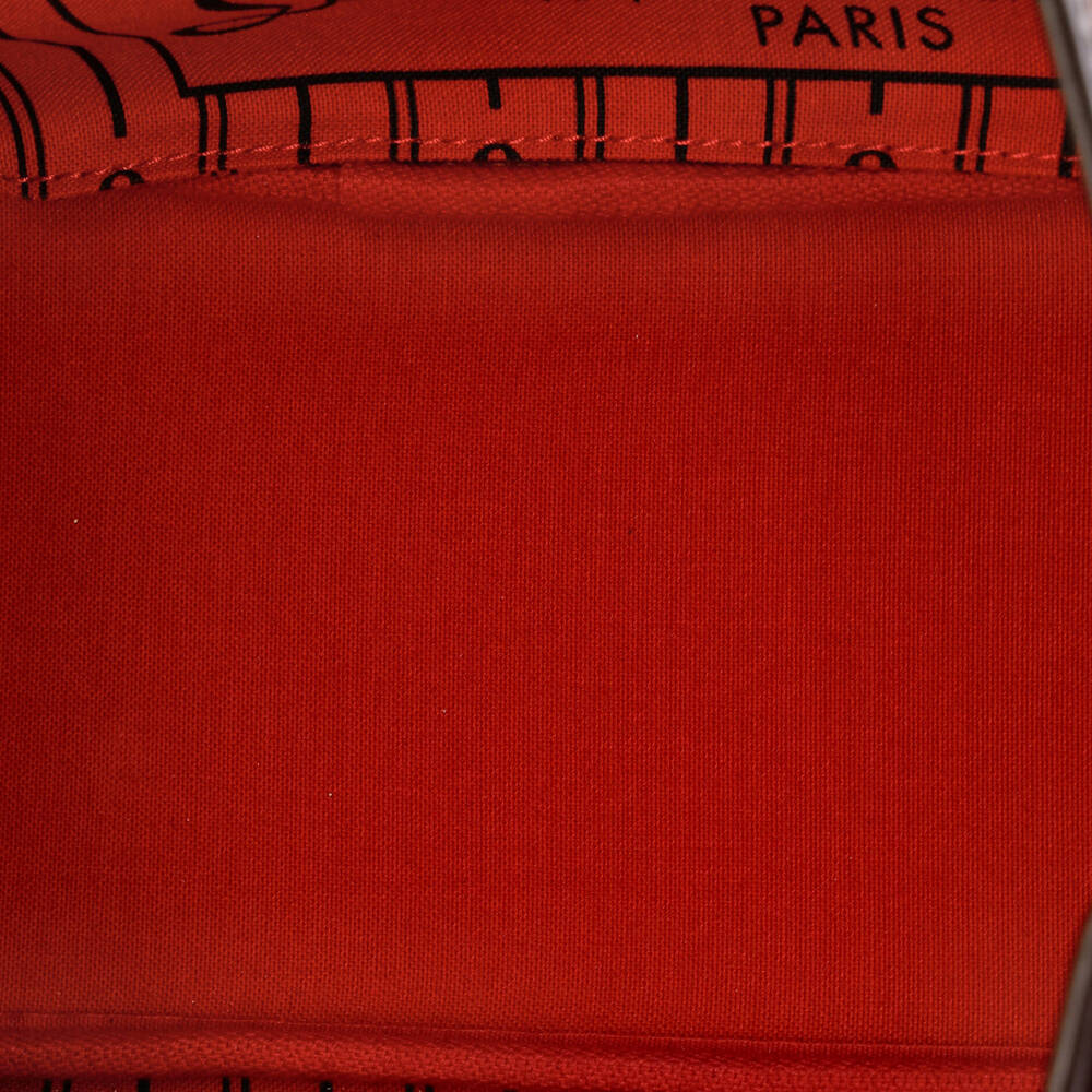 Louis Vuitton Neverfull Tote Damier Pm #222654L19B - Picture 5 of 9